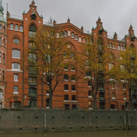 Prize By Radisson, Hamburg St Pauli-3